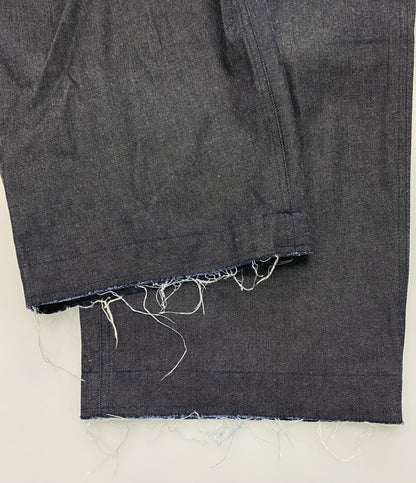 美品 CLASS デニムパンツ CCGS03UNI メンズ SIZE 1 クラス