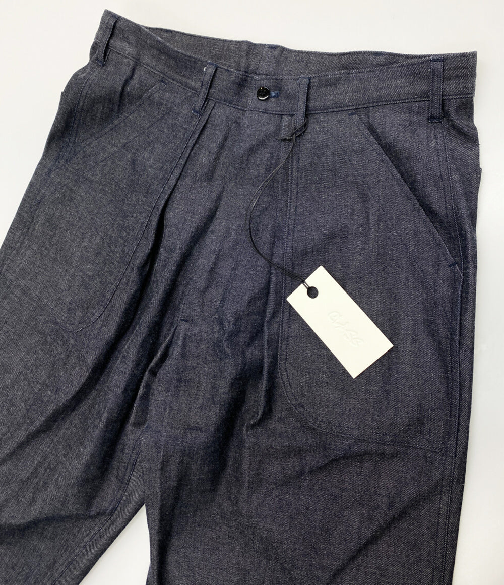 美品 CLASS デニムパンツ CCGS03UNI メンズ SIZE 1 クラス