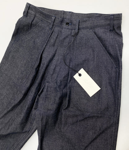 美品 CLASS デニムパンツ CCGS03UNI メンズ SIZE 1 クラス