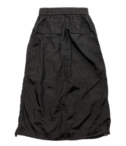 DIESEL ナイロンジップカーゴスカート レディース SIZE 25 ディーゼル