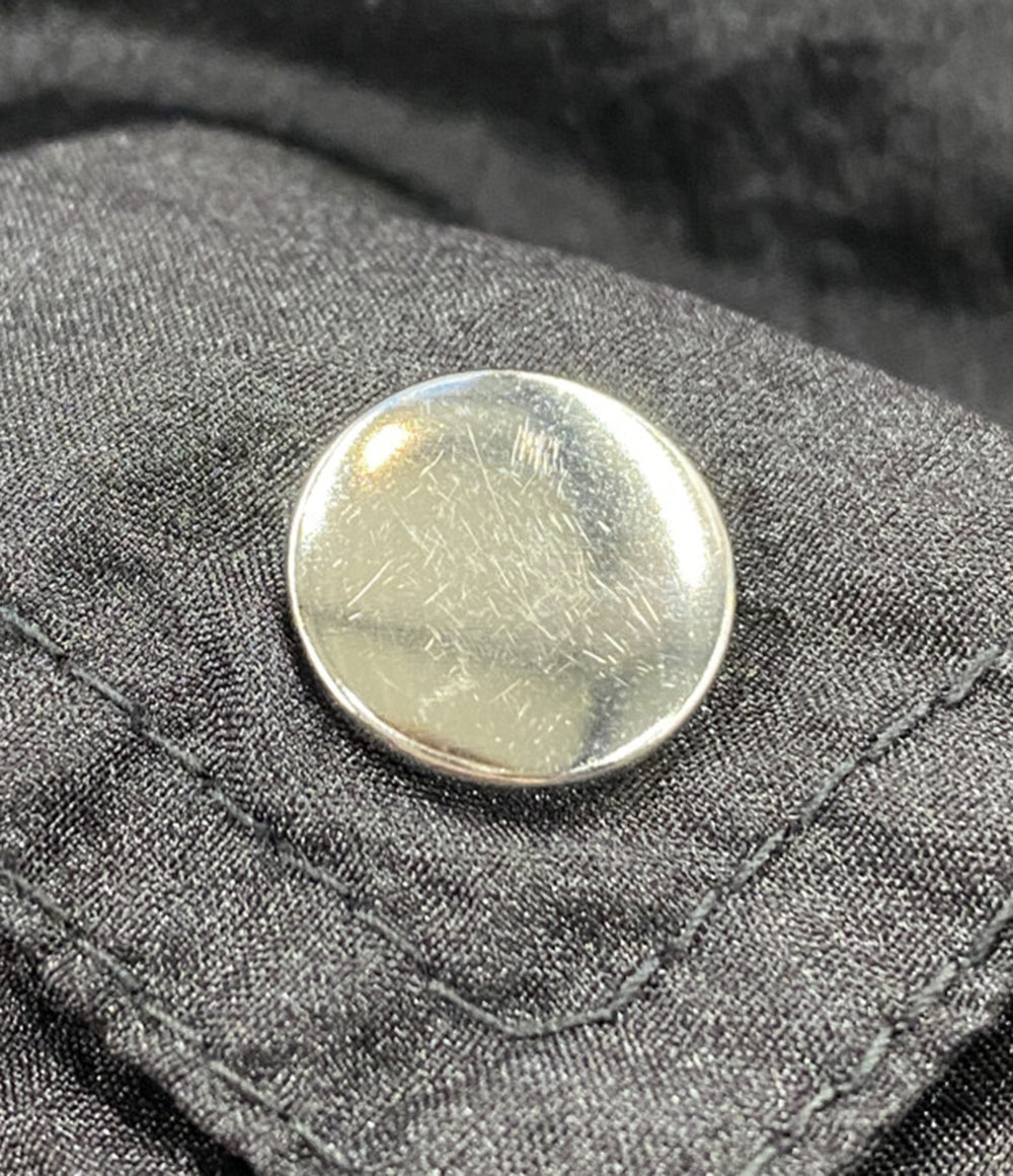 DIESEL ナイロンジップカーゴスカート レディース SIZE 25 ディーゼル