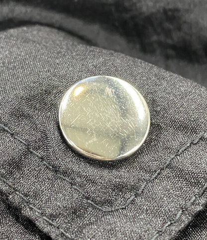 DIESEL ナイロンジップカーゴスカート レディース SIZE 25 ディーゼル