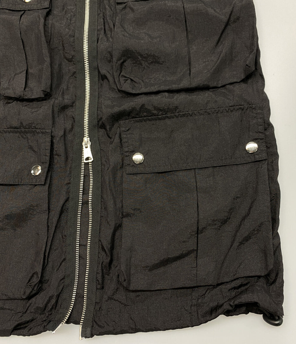 DIESEL ナイロンジップカーゴスカート レディース SIZE 25 ディーゼル
