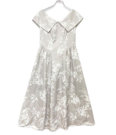 Her lip to ノースリーブワンピース Secret Garden Midi Dress 1252305152 レディース SIZE S ハーリップトゥ