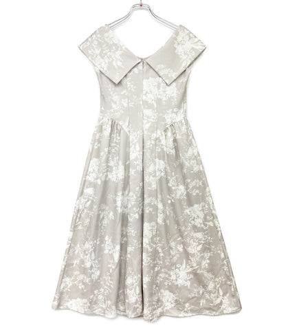 Her lip to ノースリーブワンピース Secret Garden Midi Dress 1252305152 レディース SIZE S ハーリップトゥ