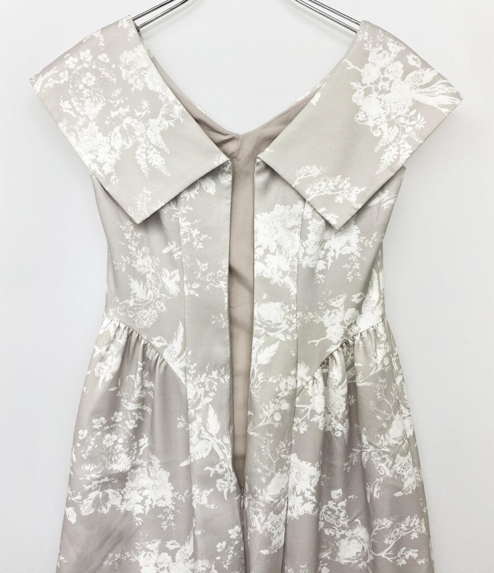 Her lip to ノースリーブワンピース Secret Garden Midi Dress 1252305152 レディース SIZE S ハーリップトゥ