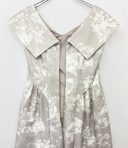 Her lip to ノースリーブワンピース Secret Garden Midi Dress 1252305152 レディース SIZE S ハーリップトゥ