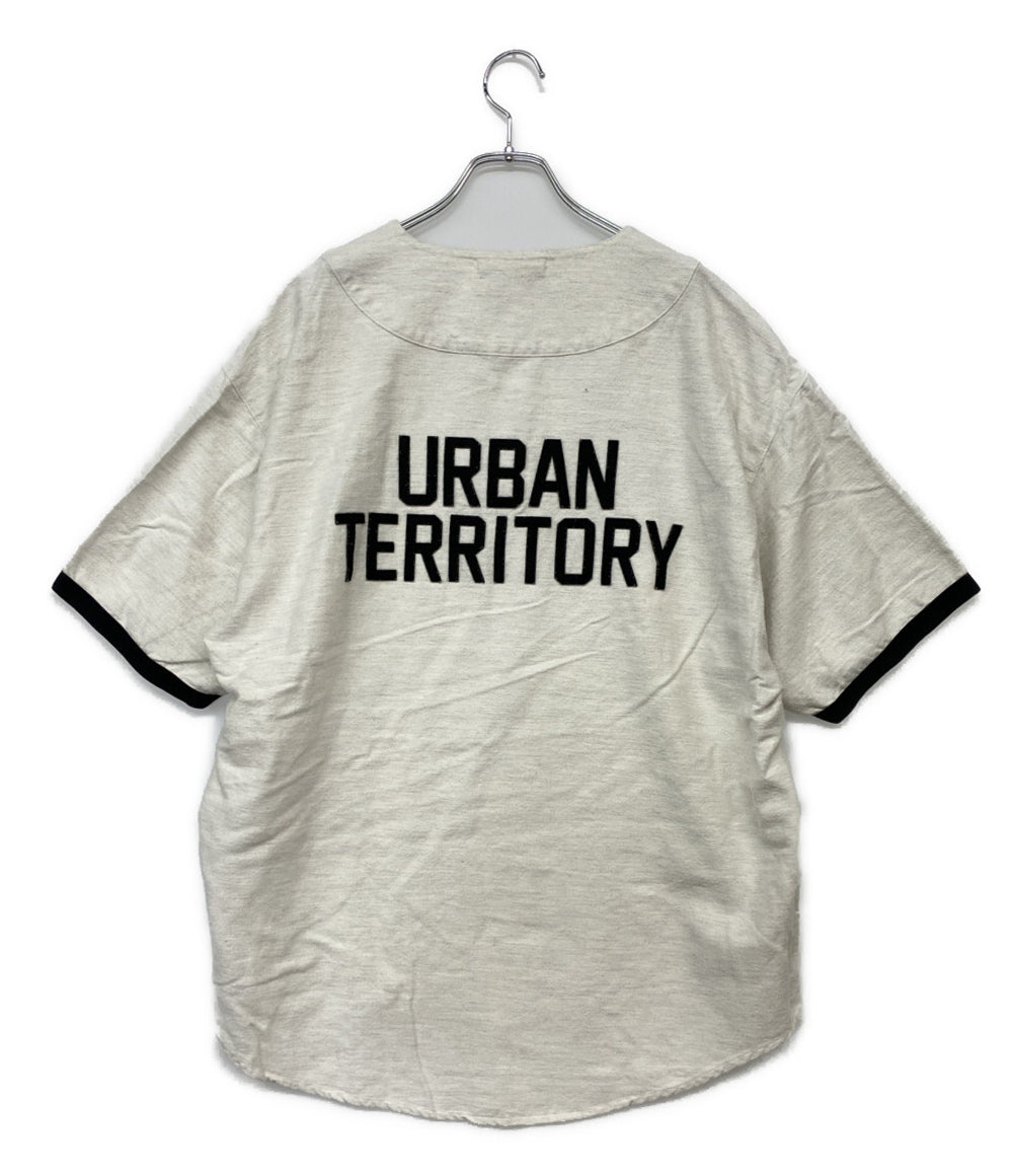 WTAPS 半袖シャツ WTAPS 221TQDT-SHM06 22SS メンズ SIZE 03 ダブルタップス
