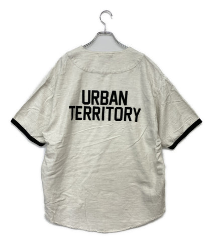 WTAPS 半袖シャツ WTAPS 221TQDT-SHM06 22SS メンズ SIZE 03 ダブルタップス