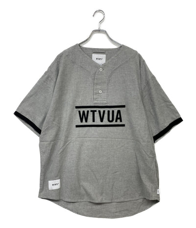 WTAPS 半袖シャツ 231TQDT-SHM03 メンズ SIZE 03 ダブルタップス