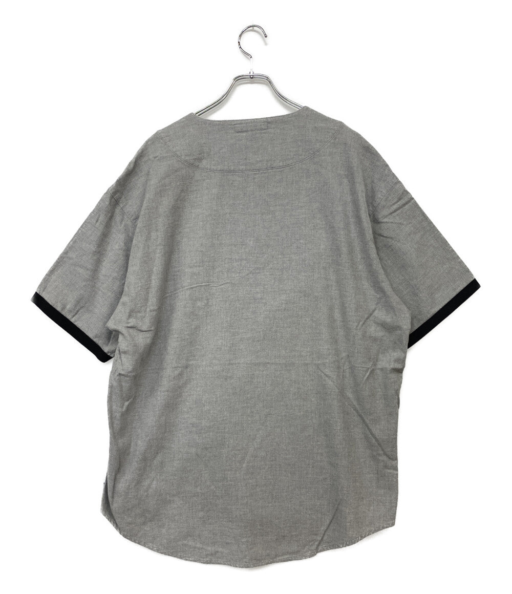 WTAPS 半袖シャツ 231TQDT-SHM03 メンズ SIZE 03 ダブルタップス