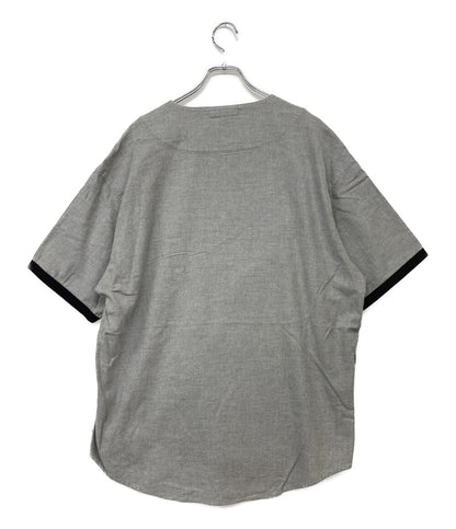 WTAPS 半袖シャツ 231TQDT-SHM03 メンズ SIZE 03 ダブルタップス