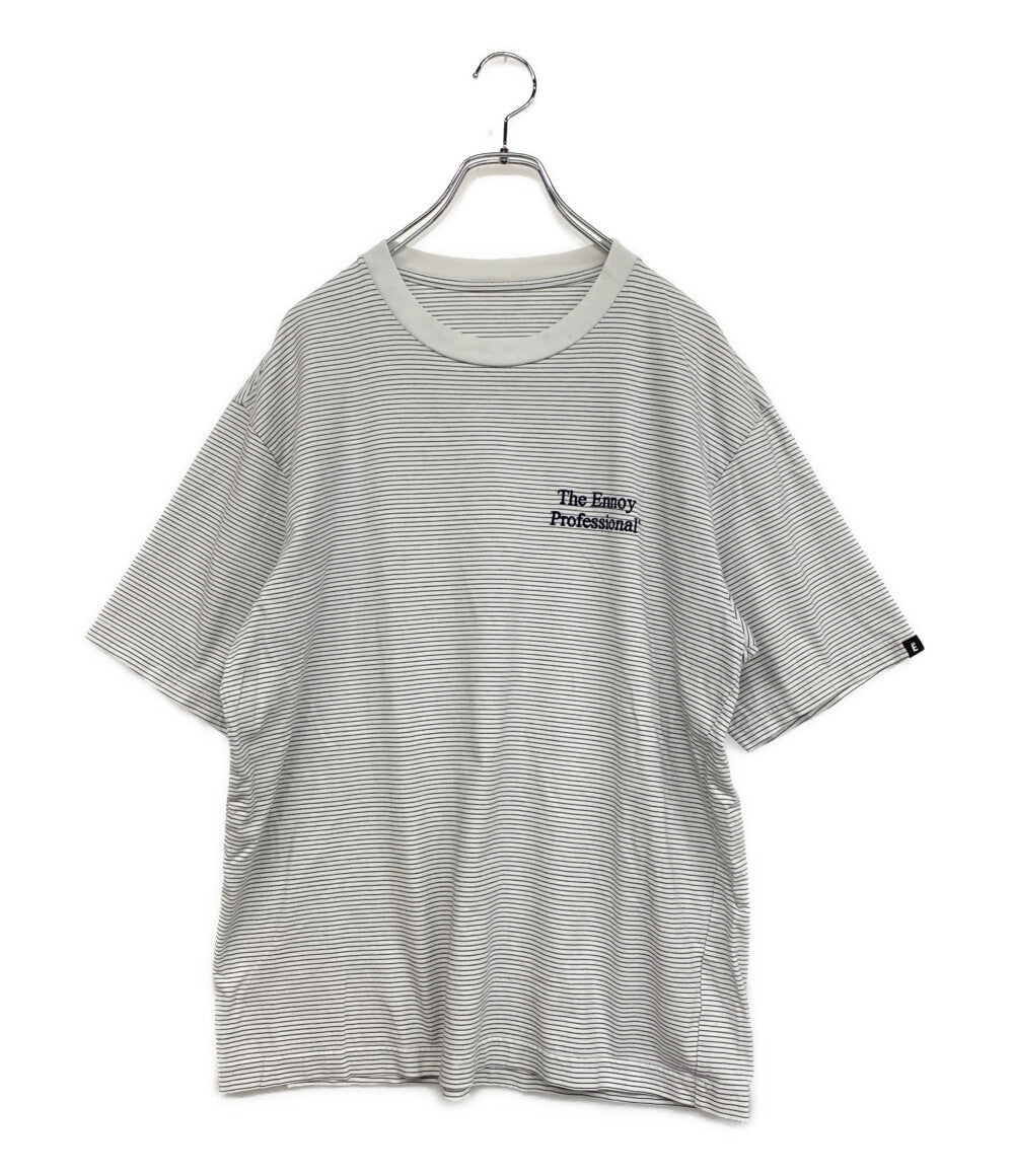 STONE ISLAND 半袖Tシャツ ポケットデザインカットソー 22ss メンズ