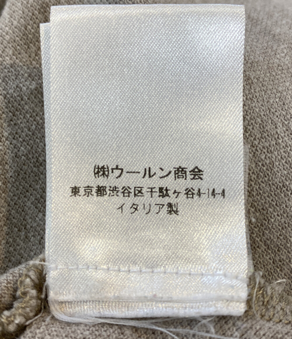 BRUNELLO CUCINELLI ポロシャツ DD92828 DD92828 メンズ SIZE - ブルネロクチネリ