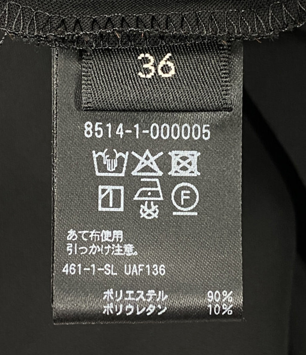 CONTE コンテ パンツ 8514-1-000005 メンズ SIZE 36