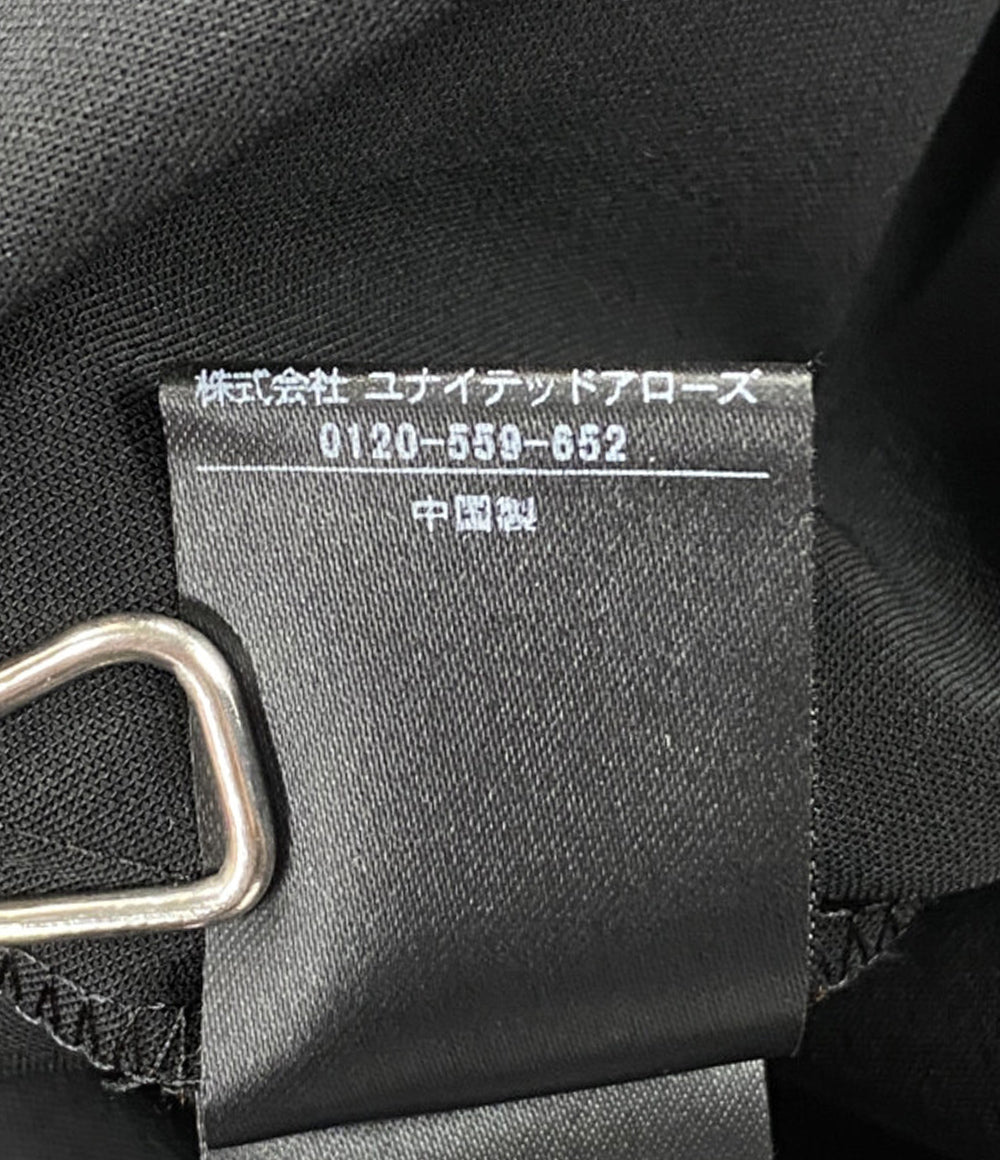 CONTE コンテ パンツ 8514-1-000005 メンズ SIZE 36
