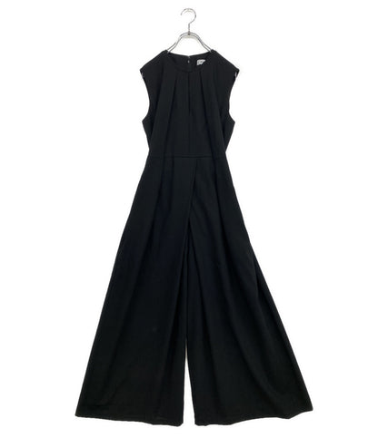 ENFOLD ノースリーブオールインワン 300BS233-3180 レディース SIZE 36 エンフォルド