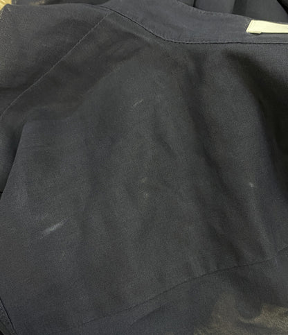 CINOH 半袖シャツ 24SST500 別注 SHEER HALF SLEEVE SHIRT レディース SIZE F チノ
