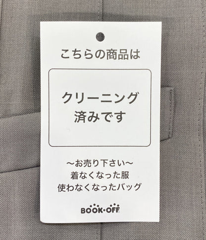 sacai 半袖シャツ Suiting Shirt 23SS 23-02950M レディース SIZE 2 サカイ
