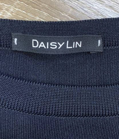 DAISY LIN ドッキング半袖ワンピース Perfect Lady 06600 レディース SIZE 38 デイジーリン
