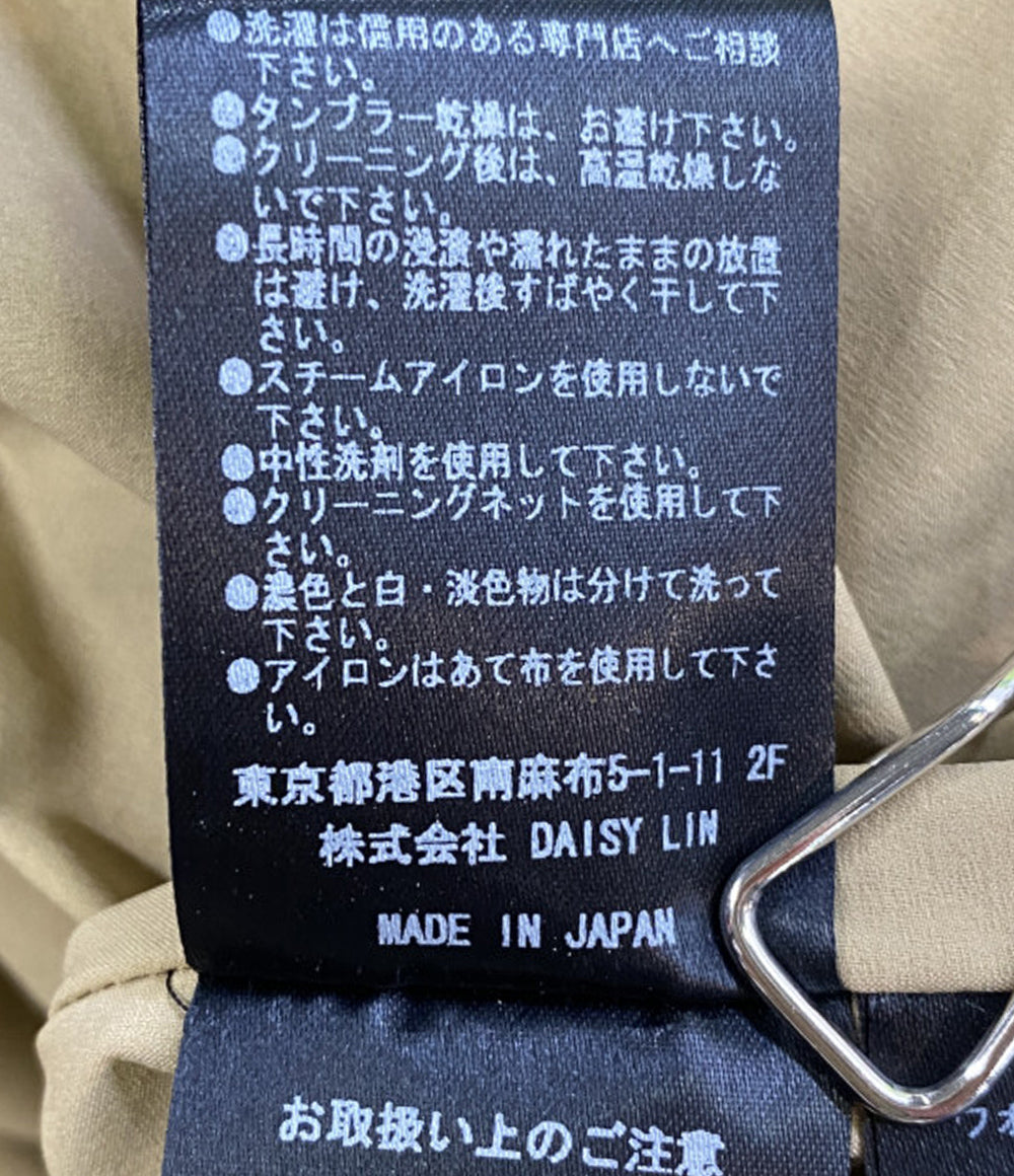 DAISY LIN ドッキング半袖ワンピース Perfect Lady 06600 レディース SIZE 38 デイジーリン