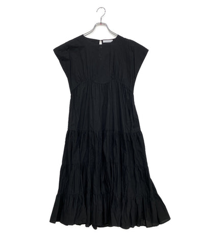Merlette コットンティアードワンピース 3610300049 レディース SIZE XS マーレット