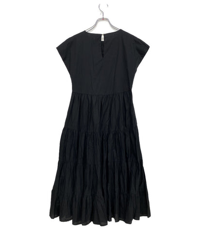 Merlette コットンティアードワンピース 3610300049 レディース SIZE XS マーレット