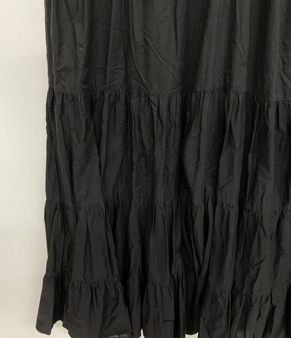 Merlette コットンティアードワンピース 3610300049 レディース SIZE XS マーレット