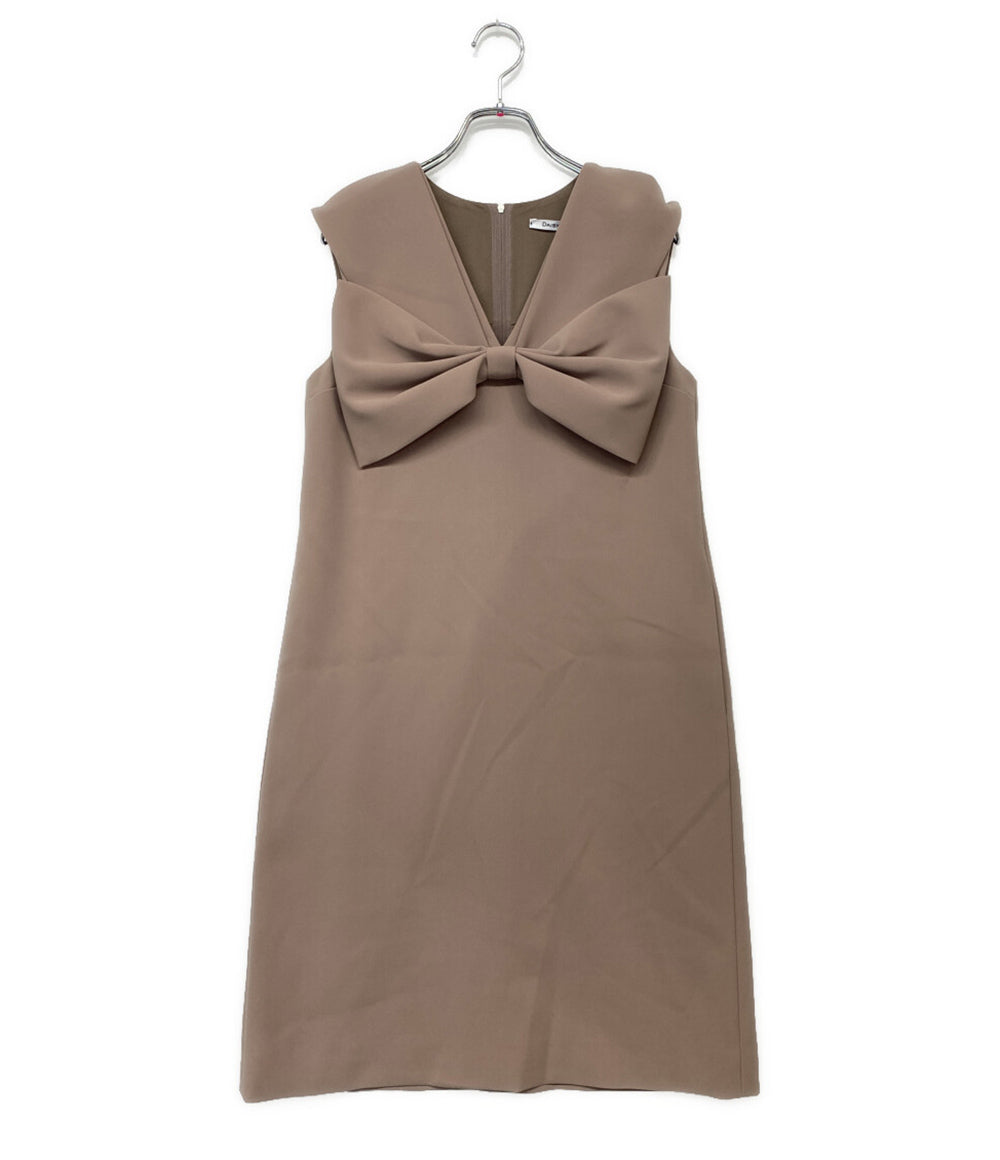 DAISY LIN ノースリーブワンピース Classic Lady Tank 07147 レディース SIZE 38 デイジーリン