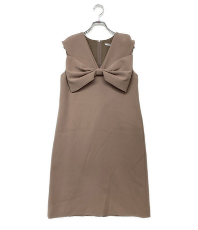 DAISY LIN ノースリーブワンピース Classic Lady Tank 07147 レディース SIZE 38 デイジーリン