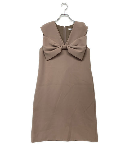 DAISY LIN ノースリーブワンピース Classic Lady Tank 07147 レディース SIZE 38 デイジーリン