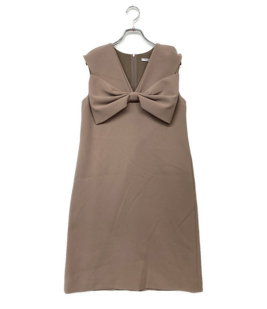 DAISY LIN ノースリーブワンピース Classic Lady Tank 07147 レディース SIZE 38 デイジーリン