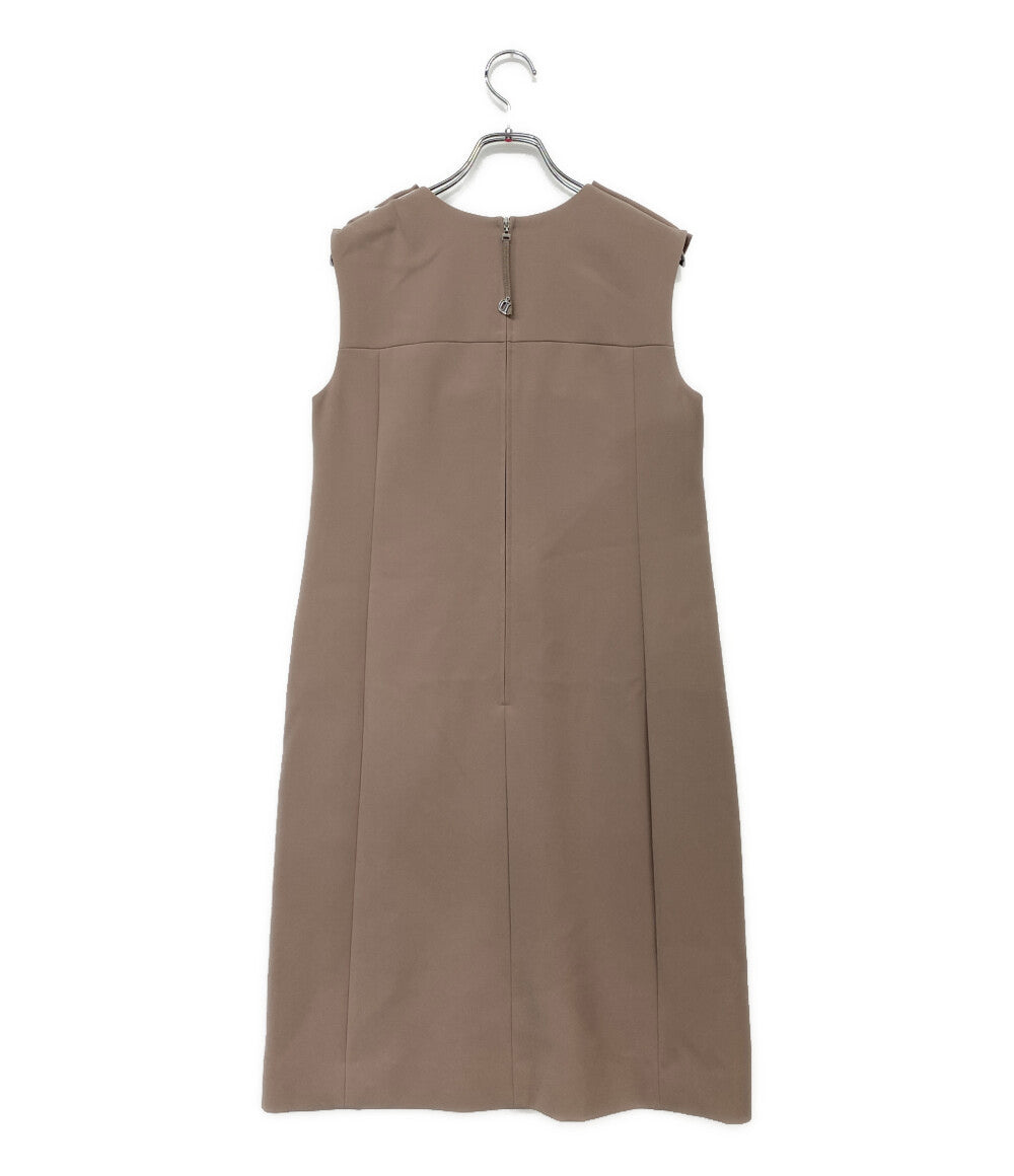 DAISY LIN ノースリーブワンピース Classic Lady Tank 07147 レディース SIZE 38 デイジーリン