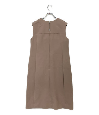 DAISY LIN ノースリーブワンピース Classic Lady Tank 07147 レディース SIZE 38 デイジーリン