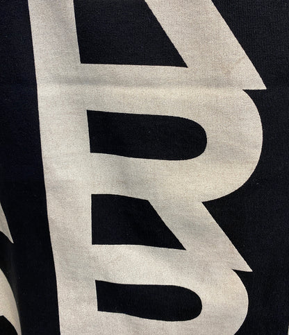 MARC JACOBS モノグラムビッグ半袖Tシャツ C602P26SP22 メンズ SIZE O/S マークジェイコブス