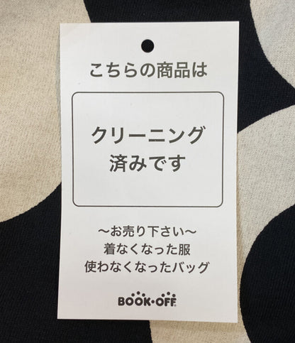 MARC JACOBS モノグラムビッグ半袖Tシャツ C602P26SP22 メンズ SIZE O/S マークジェイコブス
