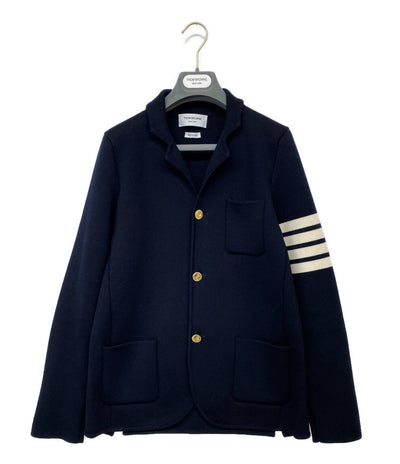 THOM BROWNE テーラードジャケット 4BAR BLAZER メンズ SIZE - トムブラウン