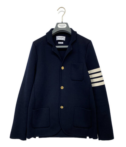THOM BROWNE テーラードジャケット 4BAR BLAZER メンズ SIZE - トムブラウン