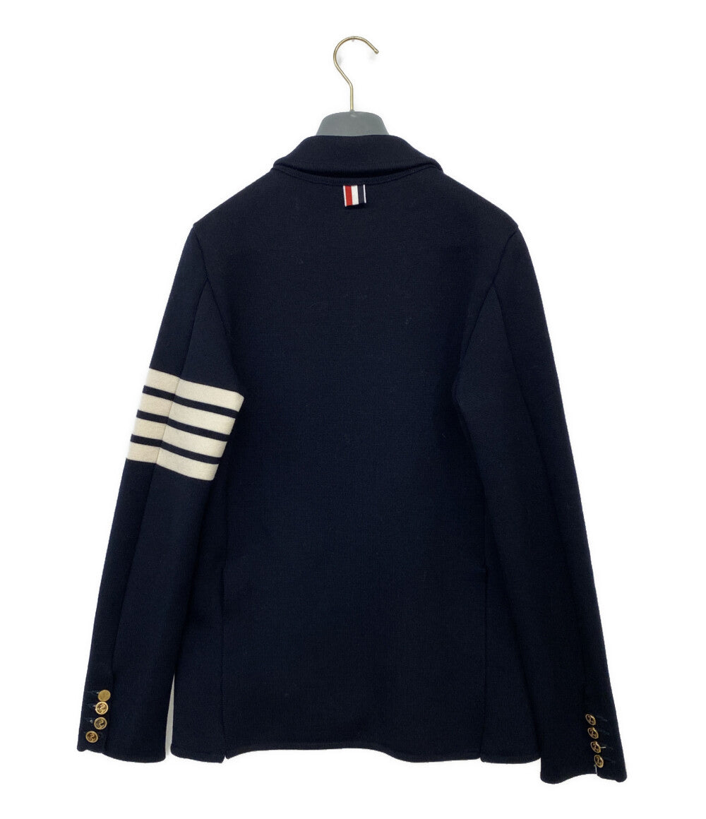 THOM BROWNE テーラードジャケット 4BAR BLAZER メンズ SIZE - トムブラウン