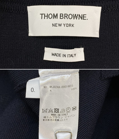 THOM BROWNE テーラードジャケット 4BAR BLAZER メンズ SIZE - トムブラウン