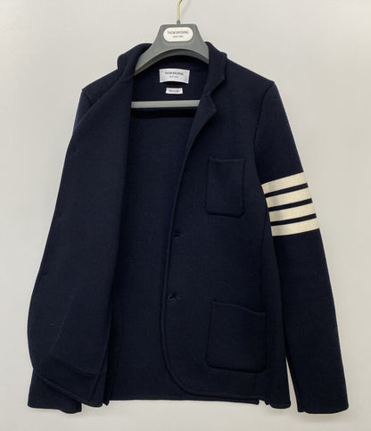 THOM BROWNE テーラードジャケット 4BAR BLAZER メンズ SIZE - トムブラウン