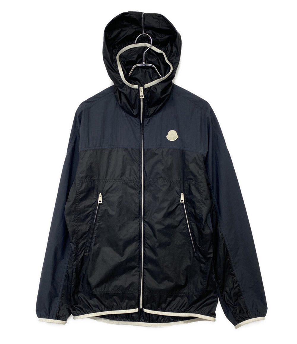 MONCLER ナイロンパーカー ALGEDI メンズ SIZE 1 モンクレール