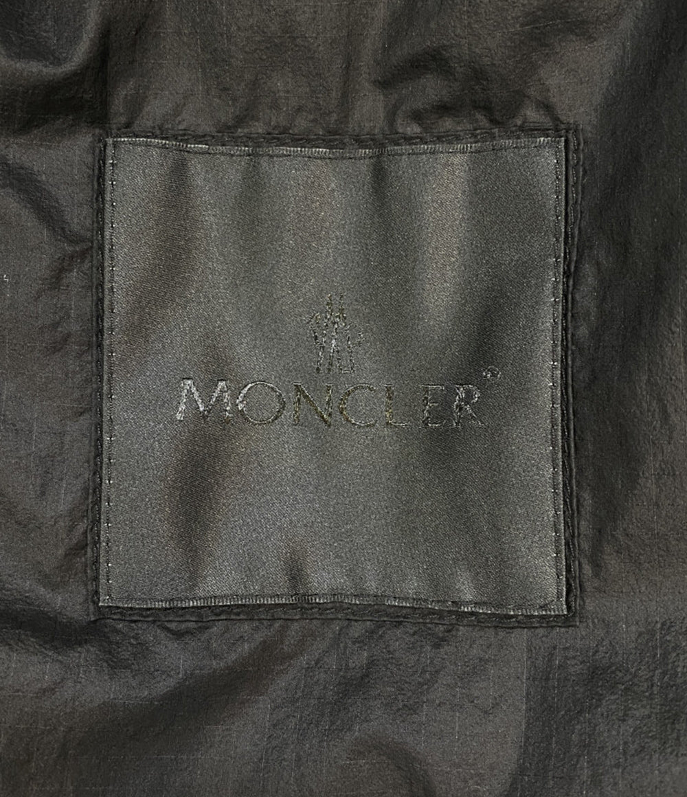 MONCLER ナイロンパーカー ALGEDI メンズ SIZE 1 モンクレール