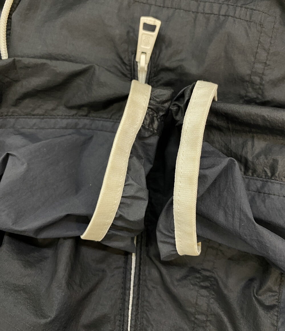 MONCLER ナイロンパーカー ALGEDI メンズ SIZE 1 モンクレール