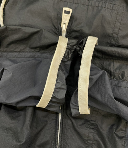 MONCLER ナイロンパーカー ALGEDI メンズ SIZE 1 モンクレール