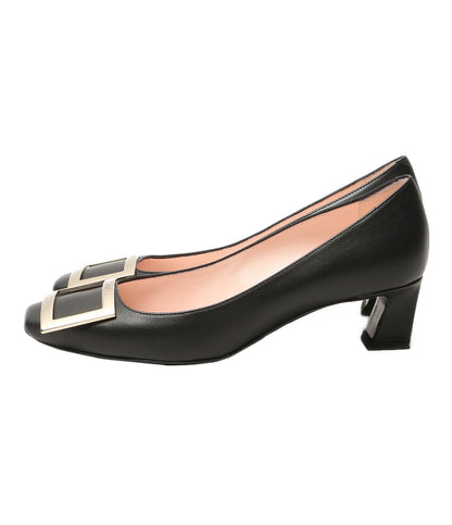 Roger Vivier パンプス トランペット レディース SIZE 36 ロジェヴィヴィエ