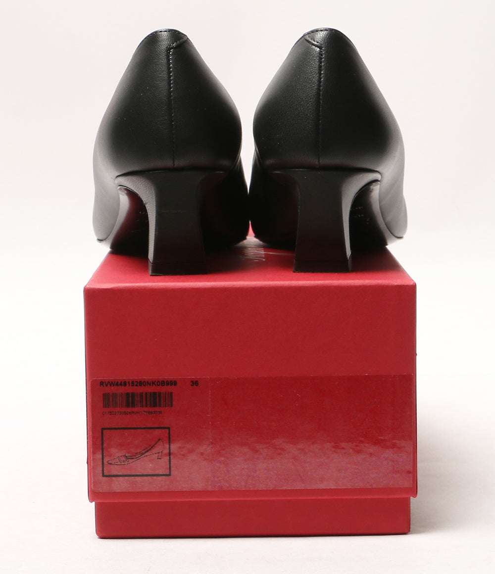 Roger Vivier パンプス トランペット レディース SIZE 36 ロジェヴィヴィエ