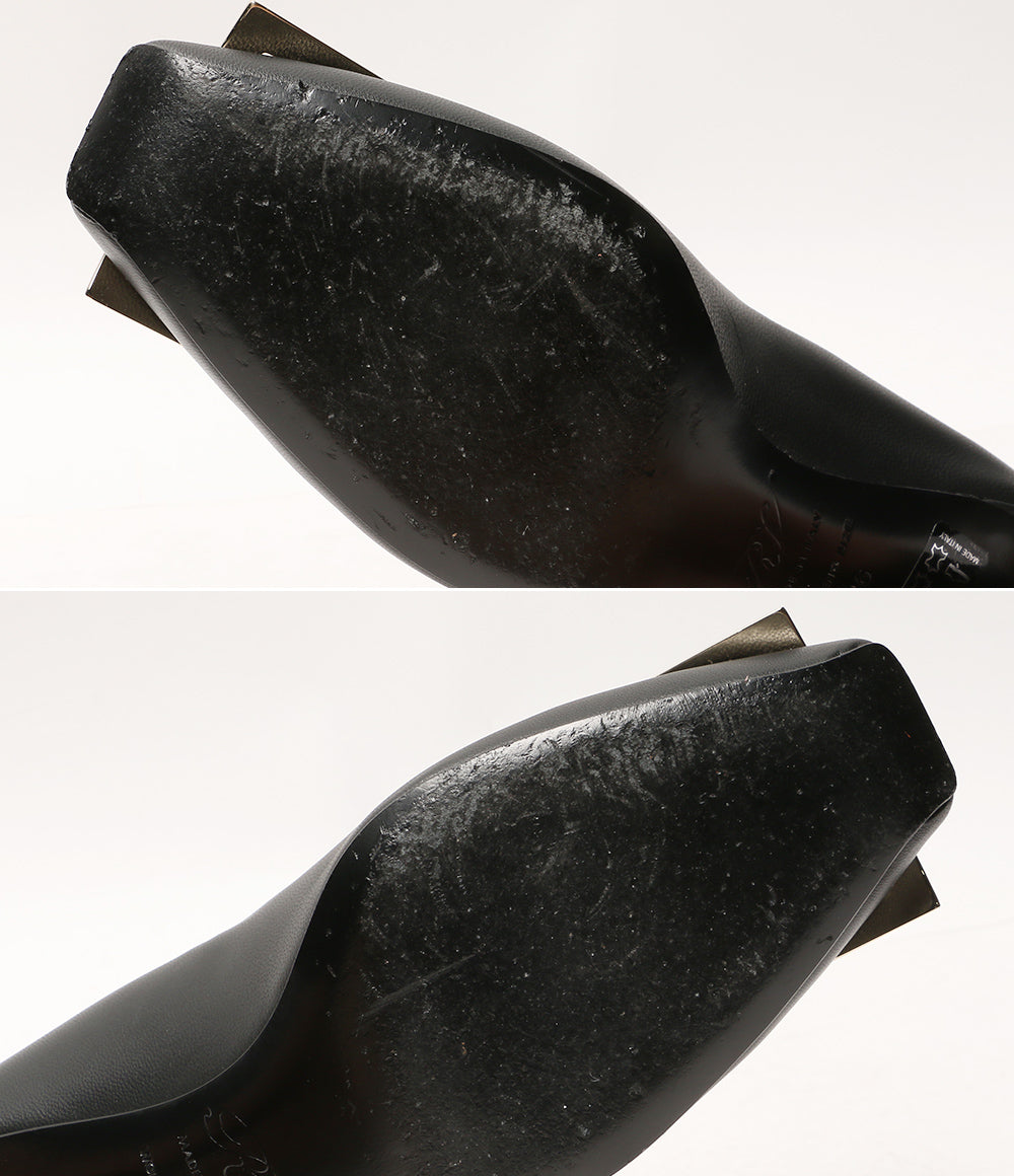 Roger Vivier パンプス トランペット レディース SIZE 36 ロジェヴィヴィエ