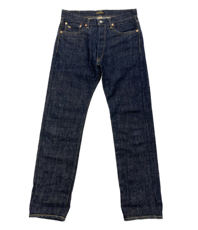 RRL RALPH LAUREN デニムパンツ 1944 vintage インディゴリジッド メンズ SIZE 32×32 ダブルアールエル