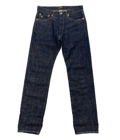 RRL RALPH LAUREN デニムパンツ 1944 vintage インディゴリジッド メンズ SIZE 32×32 ダブルアールエル